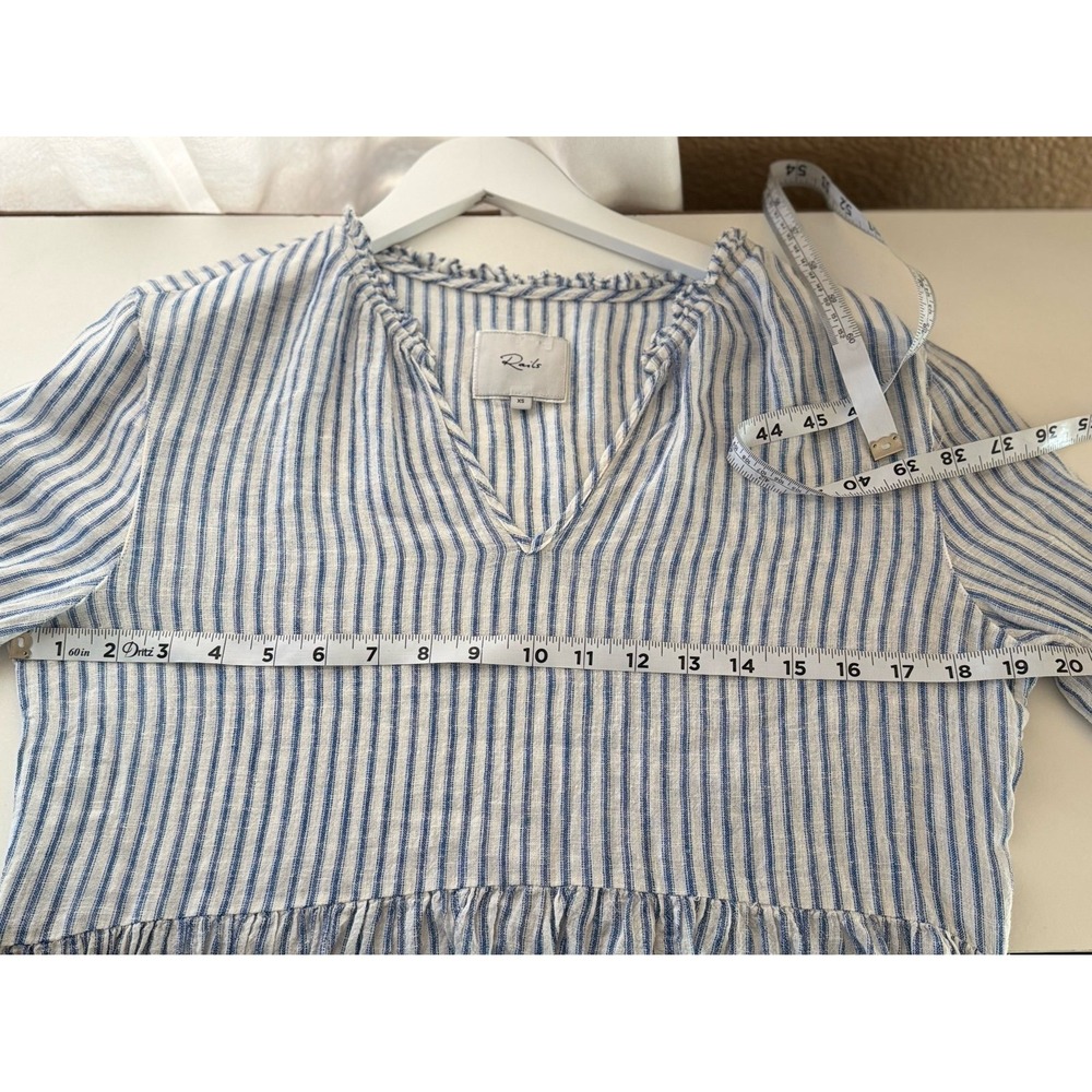 RAILS raylyn top fremont stripe - Picture 10 of 10